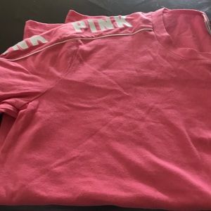 Pink T shirt